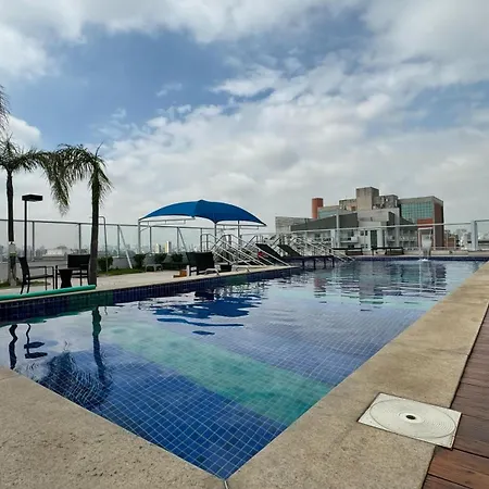 Studio Expo Sp Sao Paulo Exterior photo